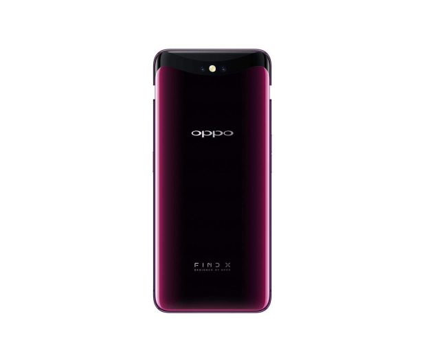 OPPO Find X 8/256GB Dual SIM czerwony - 473428 - zdjęcie 3